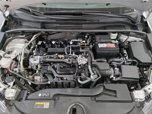 Used 2023 Toyota Corolla LE image 26