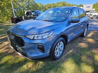 Certified 2023 Ford Escape Active w/ Tech Pack #2