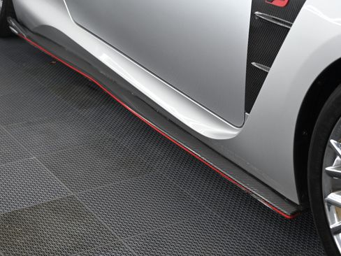 Used 2015 Lexus RC F image 14