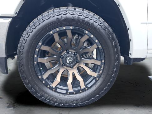 Used 2022 RAM 1500 Limited AWD/4WD image 28