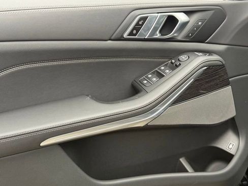New 2026 BMW X5 xDrive50e w/ M Sport Package image 15