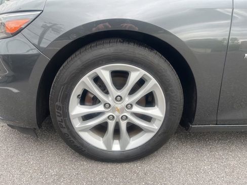 Used 2016 Chevrolet Malibu LT FWD image 10