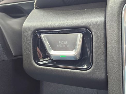 New 2026 GMC Yukon XL Elevation w/ Elevation Premium Package image 36