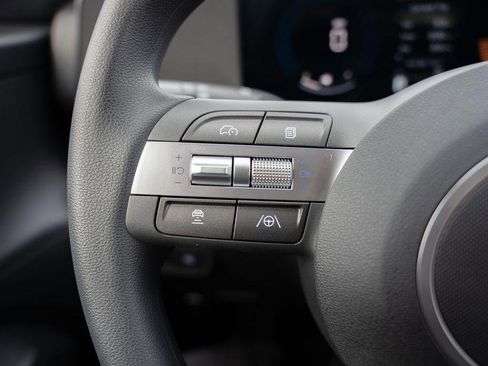 New 2026 Hyundai Kona SE image 22