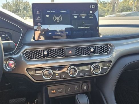 New 2026 Acura Integra image 8