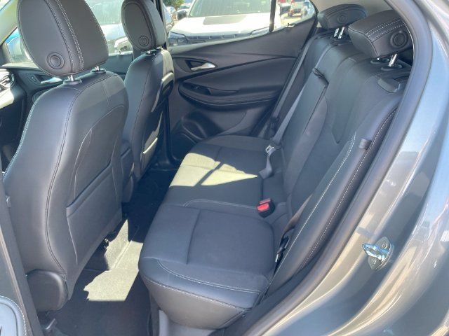 Used 2023 Buick Encore GX Select w/ Safety Package II FWD image 12