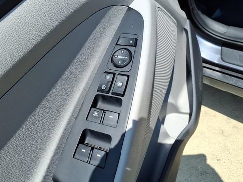 Used 2018 Hyundai Tucson SEL FWD image 20
