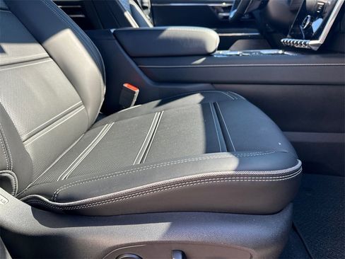 New 2025 GMC Sierra EV Denali image 14