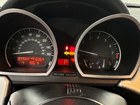 Used 2008 BMW Z4 3.0si RWD image 17
