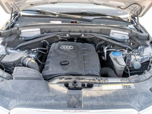 Used 2016 Audi Q5 2.0T Premium Plus w/ Premium Plus Package image 10