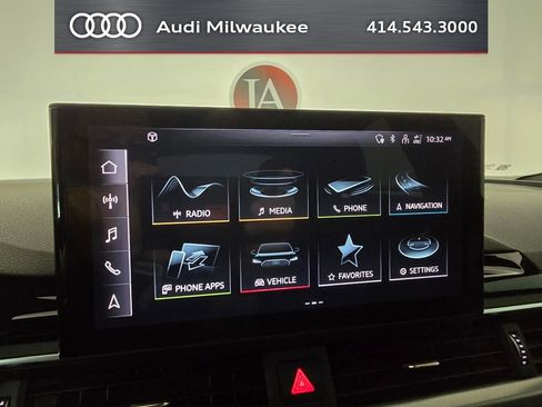 Used 2023 Audi A5 2.0T Premium Plus w/ Premium Plus AWD/4WD image 24