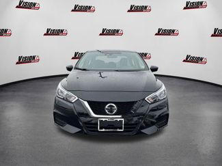 Certified 2022 Nissan Versa SV video 2