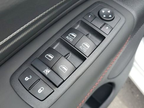 New 2026 Dodge Durango GT image 24