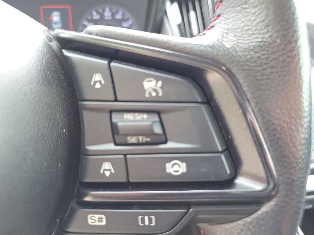 Used 2023 Subaru Legacy Sport AWD/4WD image 24