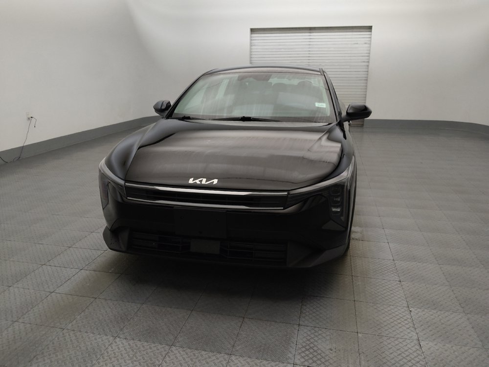 Used 2025 Kia K4 FWD image 15