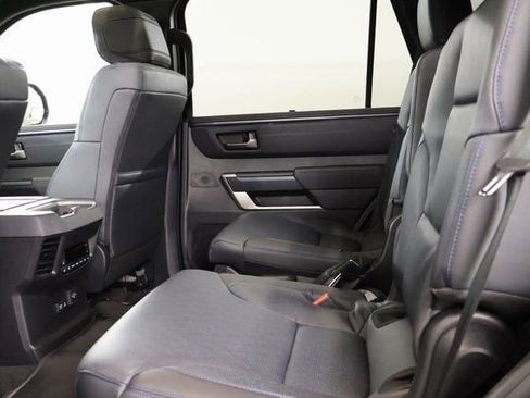 New 2026 Toyota Sequoia Platinum image 29