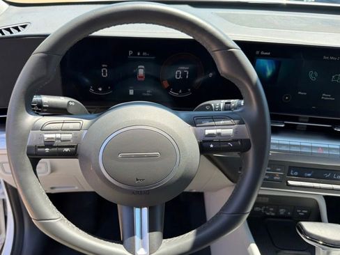 Used 2026 Hyundai Kona SEL Sport FWD image 10