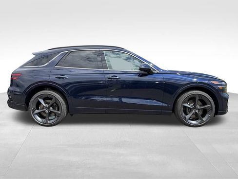 New 2026 Genesis GV70 2.5T Sport Prestige AWD/4WD image 6