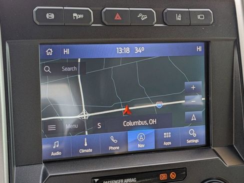 Used 2020 Ford F250 Lariat w/ Lariat Value Package image 4