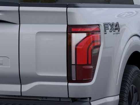 New 2026 Ford F150 Lariat w/ Equipment Group 501A Mid AWD/4WD image 21