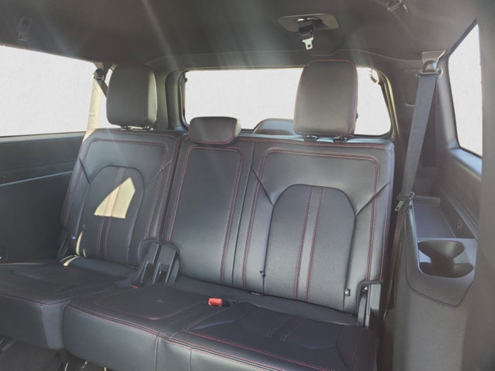 Used 2023 Ford Expedition Max Limited AWD/4WD image 20
