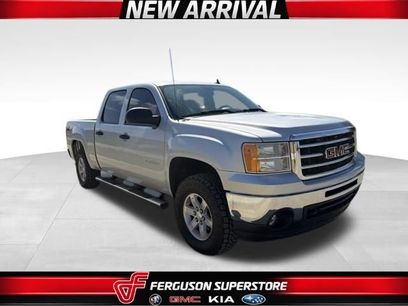 Used 2013 GMC Sierra 1500 SLE w/ Power Tech Package
