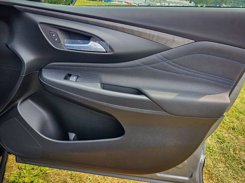New 2026 Buick Envista Sport Touring w/ Convenience I Package FWD image 38
