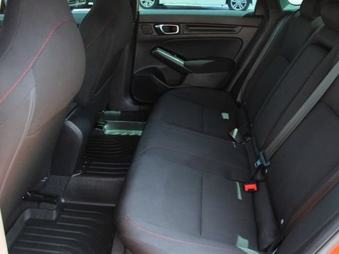 Used 2022 Honda Civic Si image 26