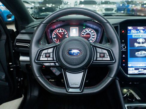 Used 2023 Subaru WRX Premium AWD/4WD image 33