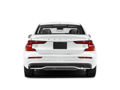 Used 2024 Volvo S60 B5 Core FWD image 5