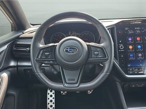Used 2023 Subaru WRX Premium AWD/4WD image 13