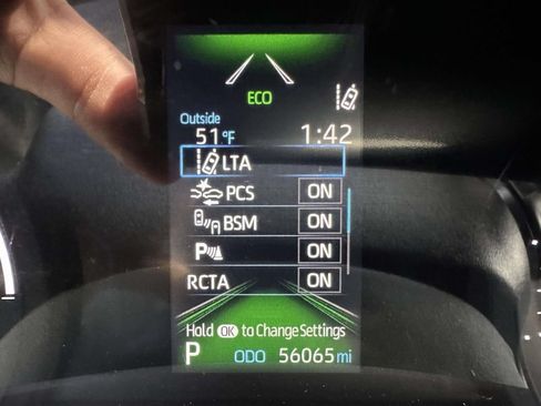 Used 2023 Toyota Sienna XSE w/ XSE Plus Package FWD image 30