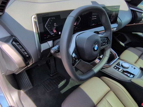 Used 2026 BMW X3 xDrive30i AWD/4WD image 10