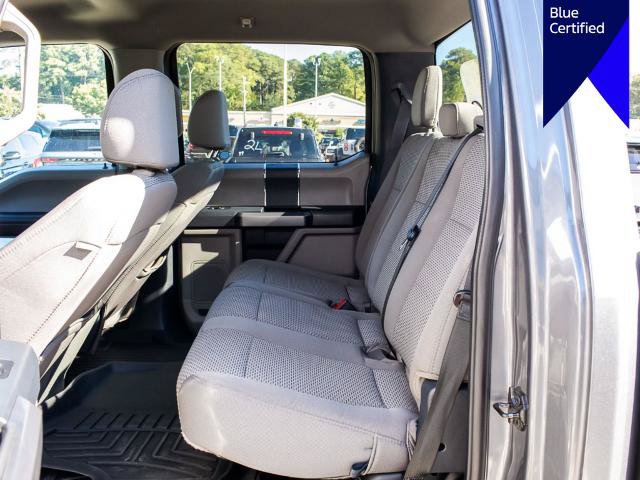 Certified 2022 Ford F250 XLT AWD/4WD image 17