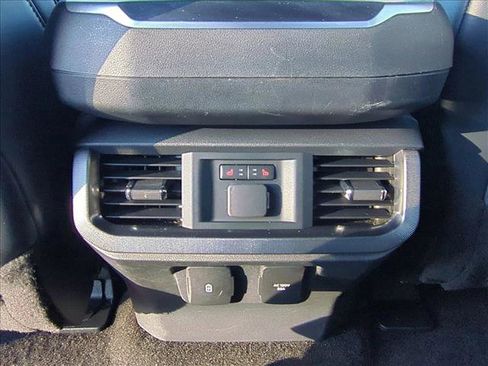 Used 2021 Ford F150 Platinum w/ Equipment Group 701A High image 17