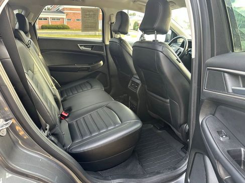 Used 2022 Ford Edge SEL w/ Convenience Package image 14