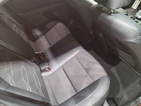 Used 2021 Kia Forte GT-Line w/ GT-Line Premium Package image 18