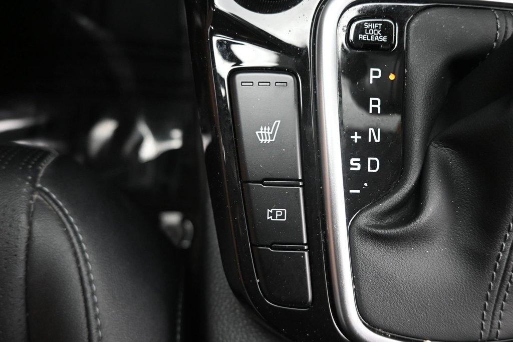 Certified 2024 Kia Seltos SX AWD/4WD image 32