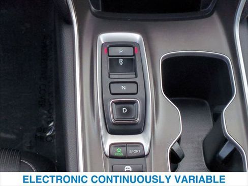 Certified 2022 Honda Accord Sport image 19