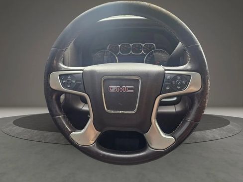 Used 2014 GMC Sierra 1500 SLT image 23