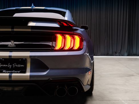 Used 2022 Ford Mustang Shelby GT500 RWD image 40