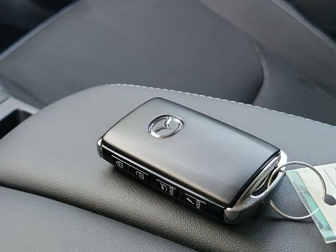 New 2026 MAZDA CX-5 Preferred AWD/4WD image 31