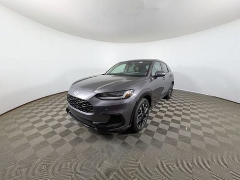 New 2027 Honda HR-V EX-L image 26
