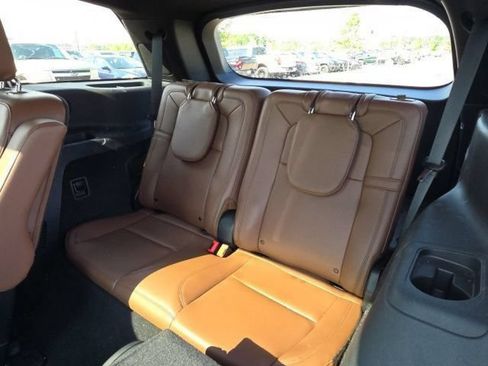Used 2024 Lincoln Aviator Reserve w/ Equipment Group 201A AWD/4WD image 19