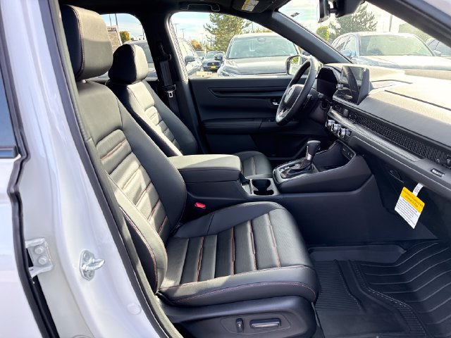 New 2027 Honda CR-V Sport-L image 9