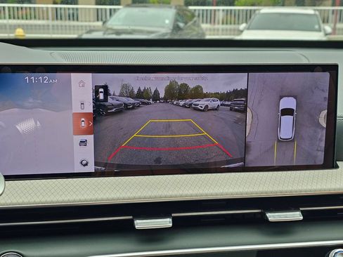 New 2026 Genesis GV80 2.5T Prestige AWD/4WD image 15