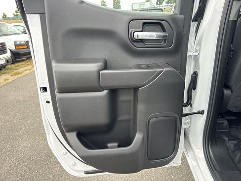 New 2026 GMC Sierra 1500 Pro w/ Trailering Package RWD image 22