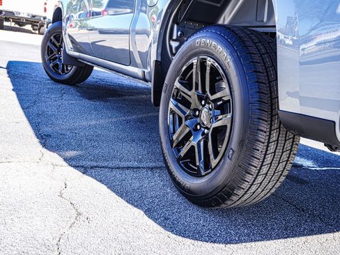 New 2026 Chevrolet Silverado 1500 Custom image 11