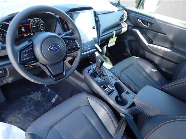 New 2026 Subaru Crosstrek 2.5i Limited AWD/4WD image 10
