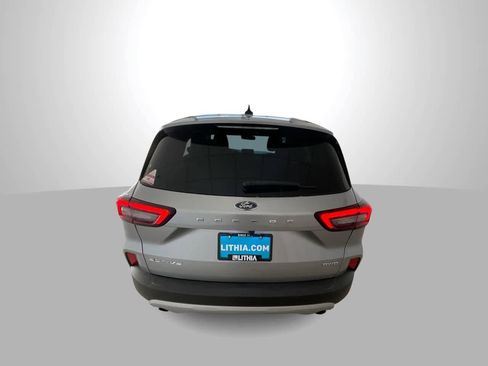 Used 2024 Ford Escape Active image 7